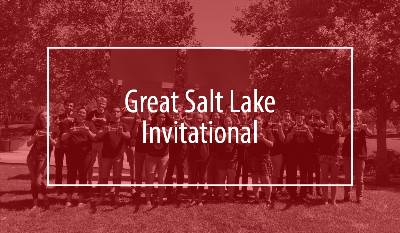 Great Salt Lake Invitational