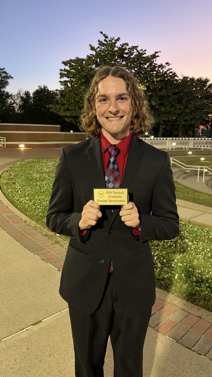 jeremy award
